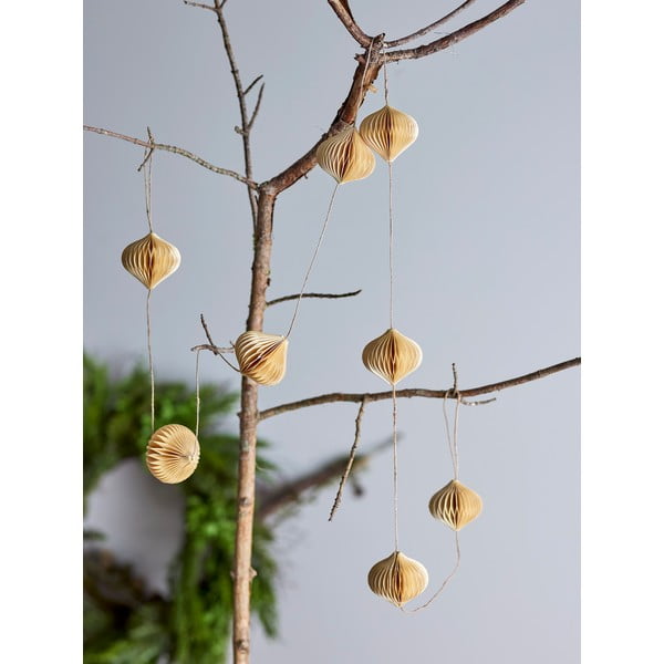 Ghirlanda Jazmina - Bloomingville-image-3