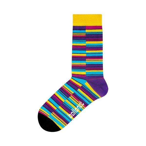 Calzini da donna, taglia 36-40 - Ballonet Socks