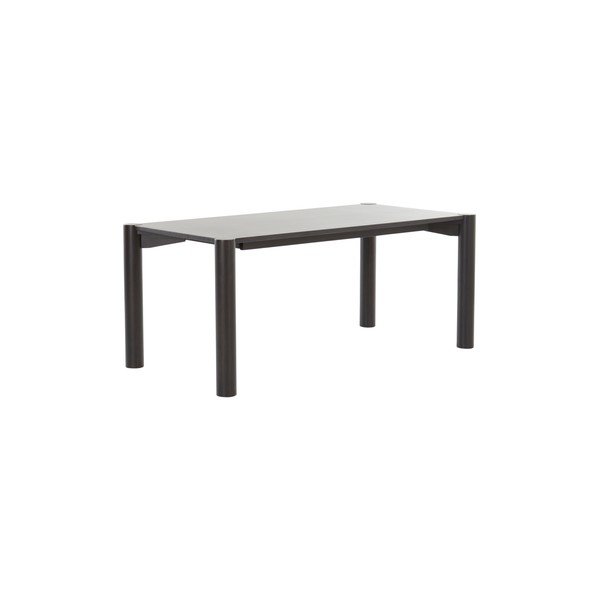 Tavolo da pranzo in pino massiccio 90x180 cm Nyhamn – Jotex