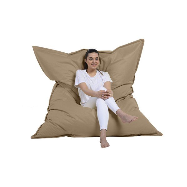 Borsa da giardino beige Giant - Floriane Garden-image-3