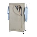 Armadio beige in tessuto 75x160 cm Balance - Wenko