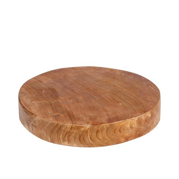 Vassoio in legno Grande - Hübsch