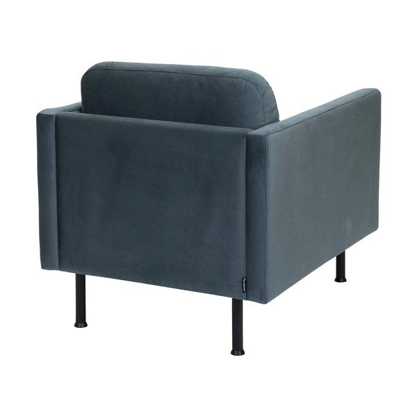 Sedia blu Nathan - Max Winzer-image-2