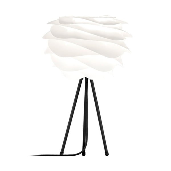 Paralume bianco Carmina, ⌀ 32 cm - UMAGE-image-4