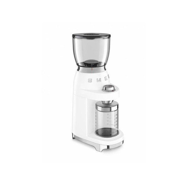 Macinacaffè bianco anni '50 Retro 50's Retro Style - SMEG-image-3