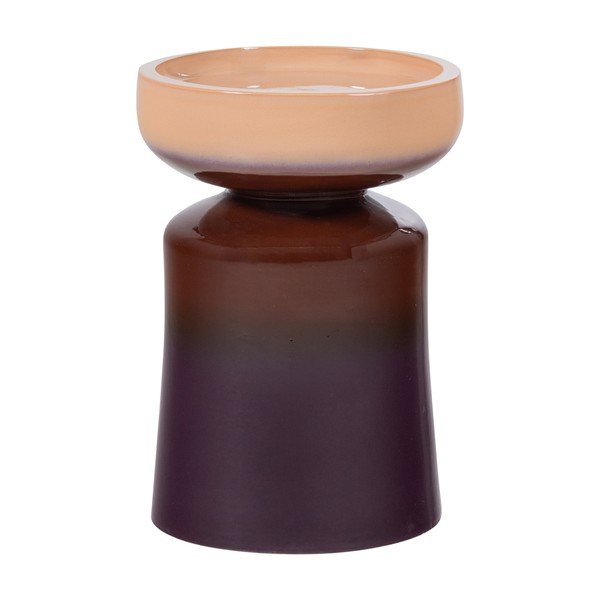 Tavolino in ceramica 35x35 cm Tumo – WOOOD