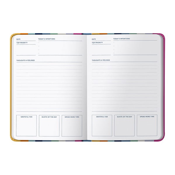 Diario del benessere 368 pag. – Busy B-image-3