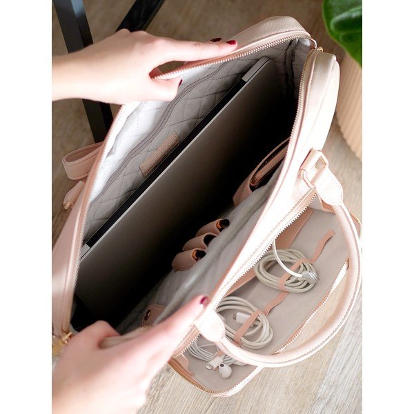 Borsa per laptop - Stackers-image-3