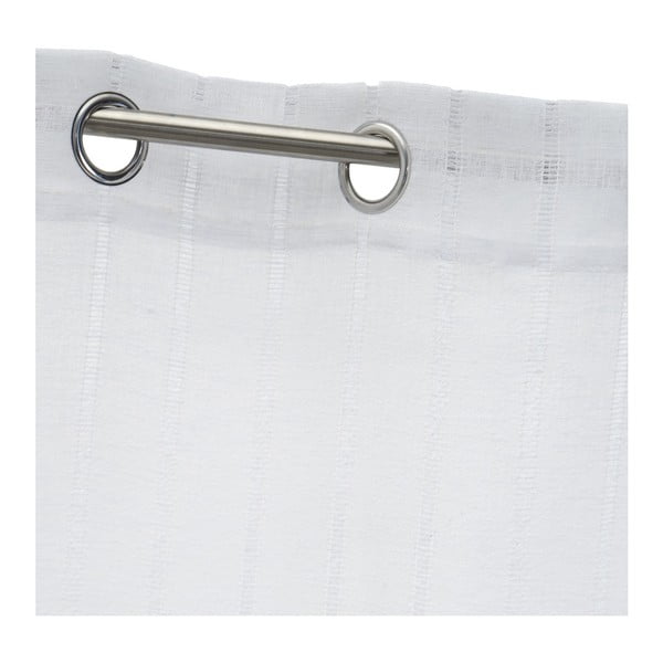 Tenda bianca 140x260 cm Lula – Casa Selección-image-4