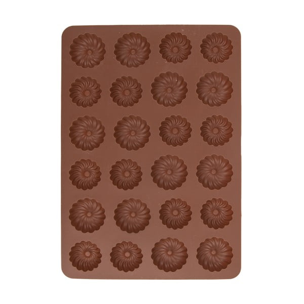 Stampo da forno in silicone per ciambelle 22x32 cm – Orion-image-4