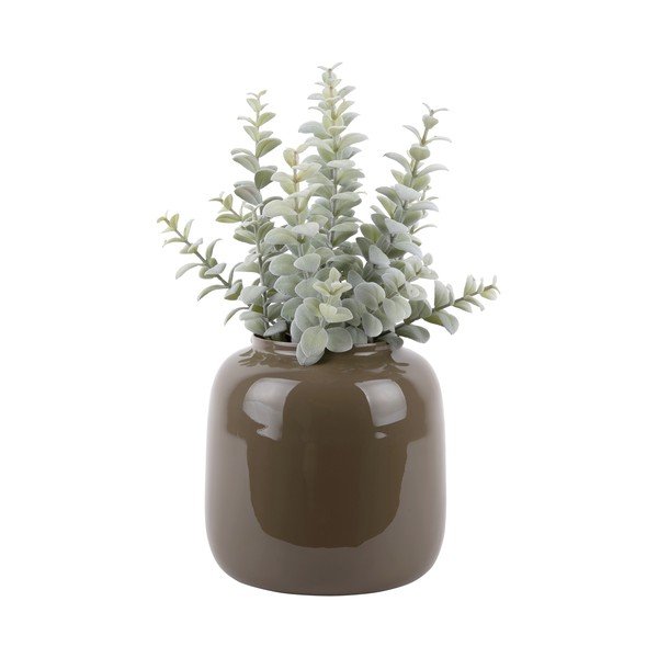 Vaso marrone Ivy Large - PT LIVING-image-2
