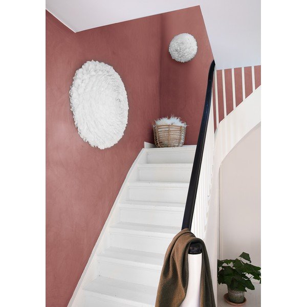 Lampada da parete bianca ø 70 cm Eos Up Large – UMAGE-image-3