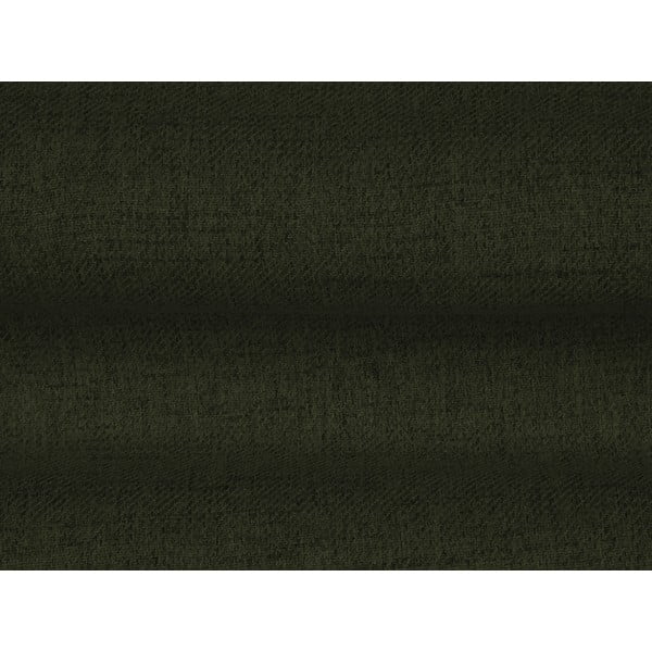 Divano angolare verde (angolo sinistro) Bali - Cosmopolitan Design-image-1