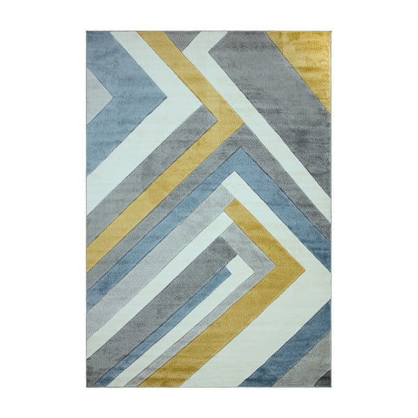 Tappeto , 200 x 290 cm Linear Multi - Asiatic Carpets