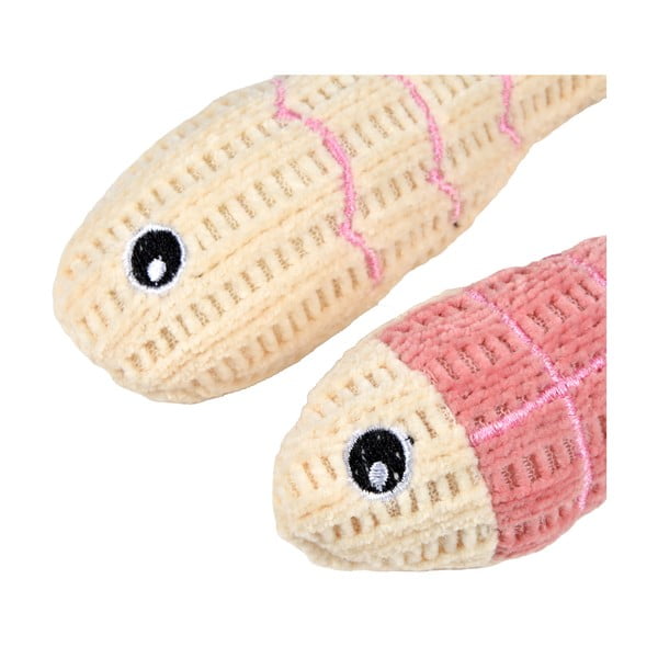 Set di giochi per gatti 2 pz – Love Story-image-1