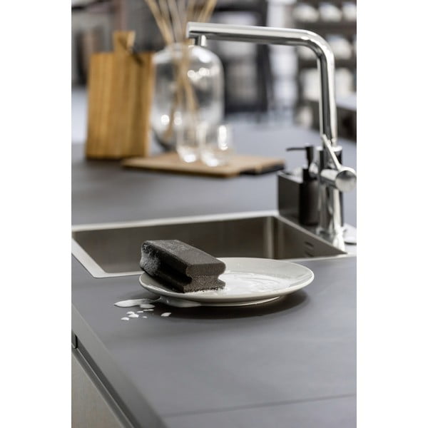 Spugne per piatti in set da 2 Ben - Wenko-image-1