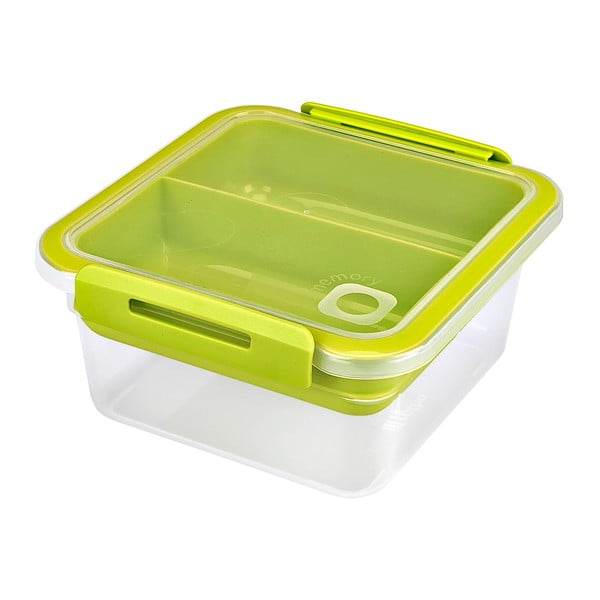 Scatola snack 1l Memory - Rotho