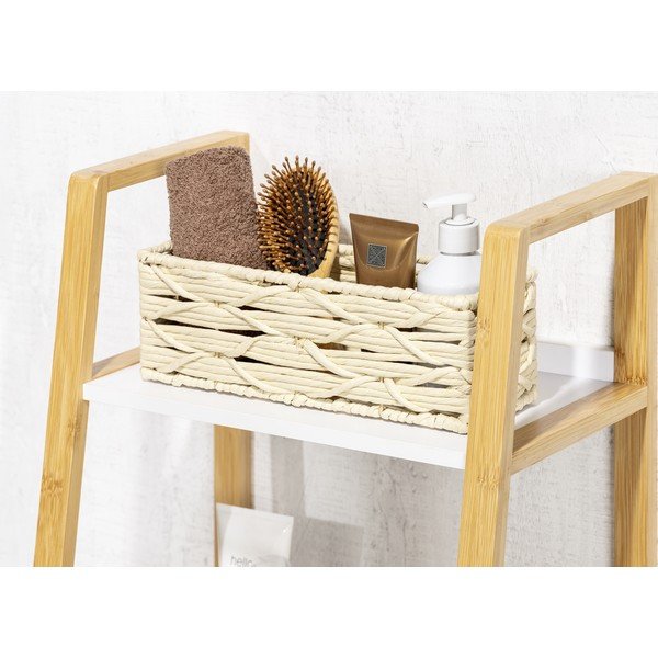 Cestino in vimini Vabriano - Wenko-image-2