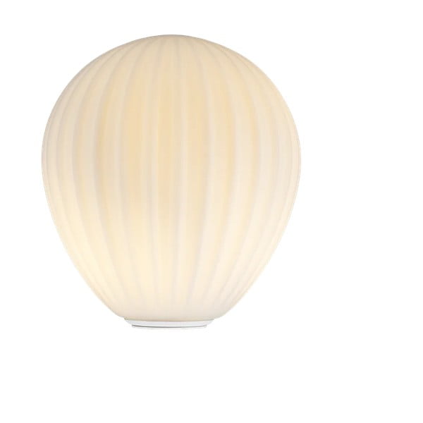 Paralume bianco ø 27 cm Around the World Medium - UMAGE-image-3