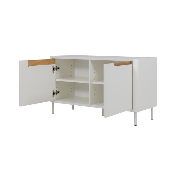 Scarpiera bianca , 94 x 53,5 cm Switch - Tenzo-image-4