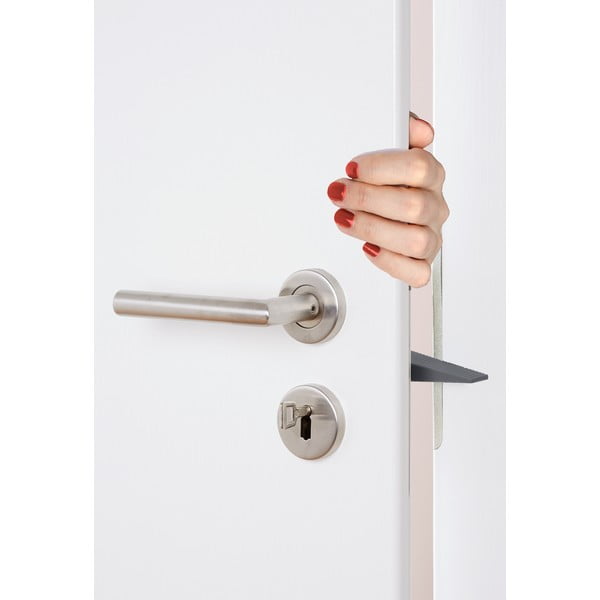 Battuta per porte e finestre grigio scuro Multi-STOP® - Wenko-image-2