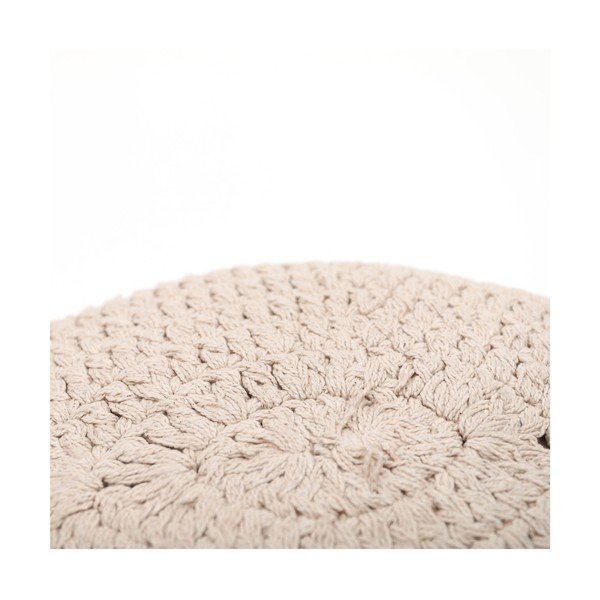 Cuscino per bambini Plume Ecru - Nattiot-image-3