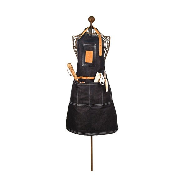 Grembiule da giardinaggio Denim - Esschert Design-image-4