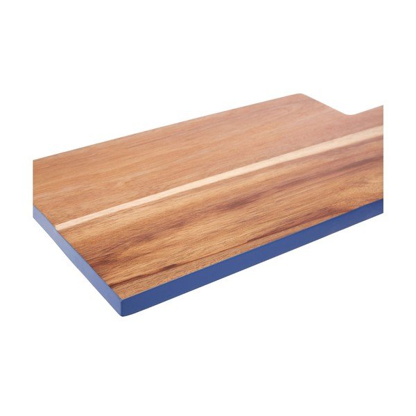 Tagliere in legno di acacia , 42 x 20 cm - Premier Housewares-image-1