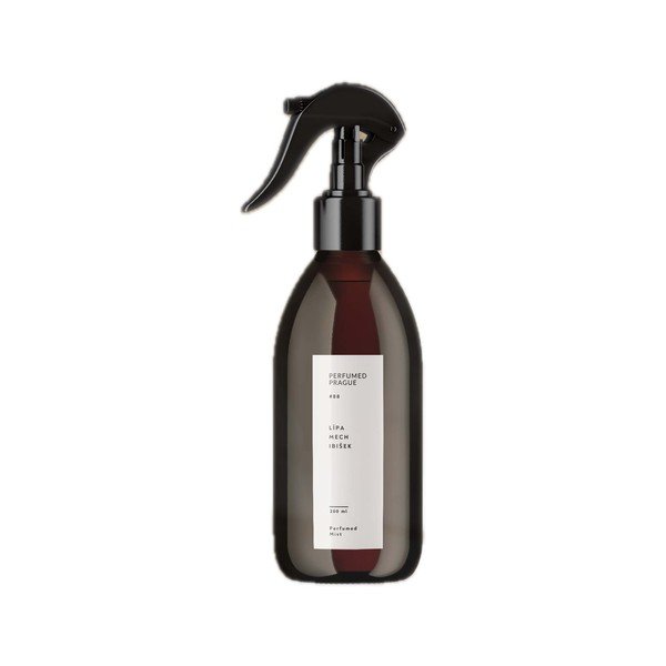 Profumo per ambienti 200 ml #88 Linden, Moss, Hibiscus – Perfumed Prague