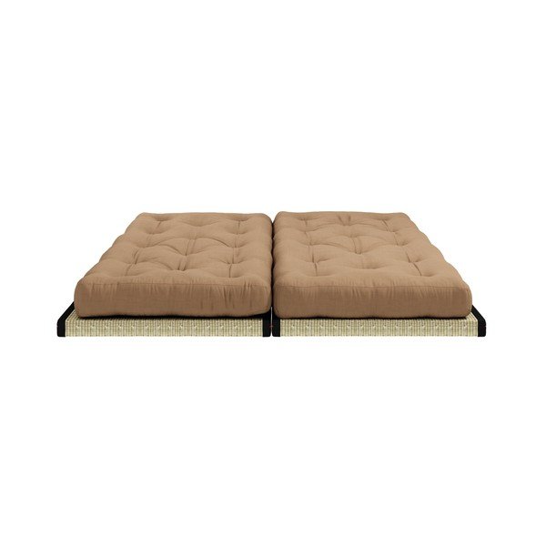Divano variabile Chico Mocca - Karup Design-image-3