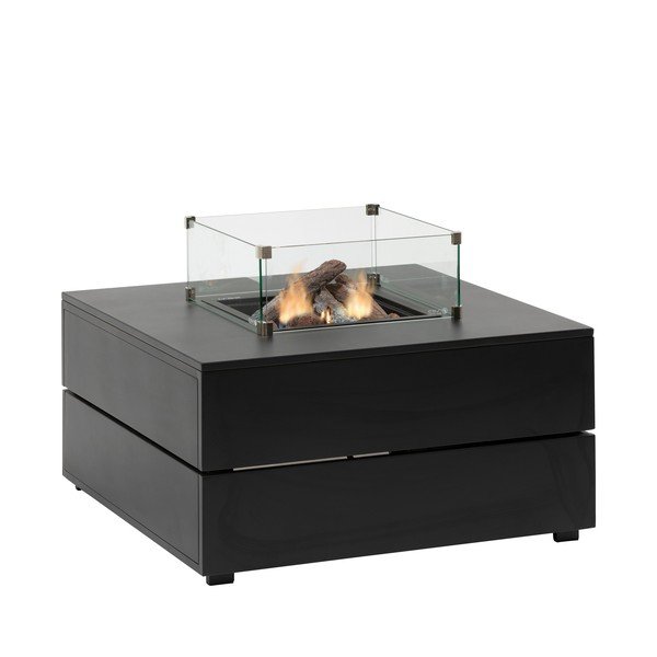 Camino in acciaio inox Cosipure 100 - COSI-image-2