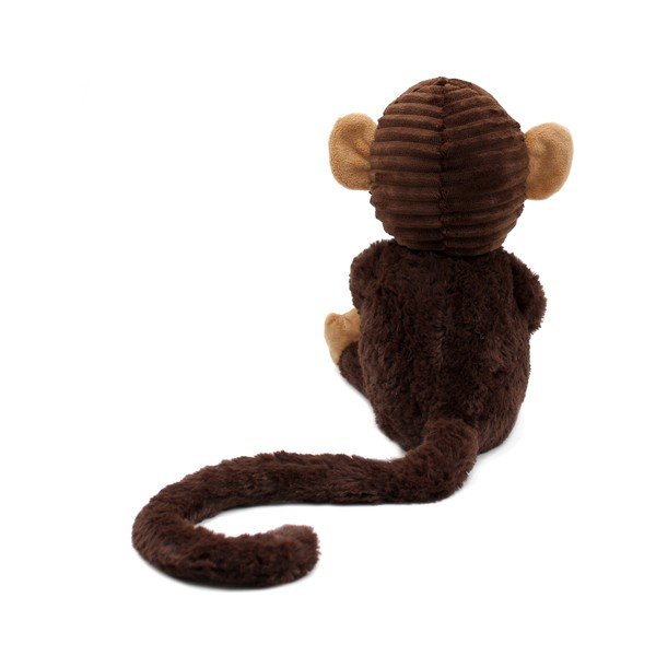 Set di peluche 2 pz Ptipotos Zazou – Les Deglingos-image-4