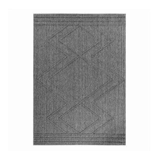 Tappeto grigio per esterni 140x200 cm Patara - Ayyildiz Carpets