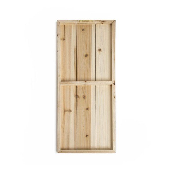 Insegna in legno 30x70 cm Best Day Ever - Graham & Brown-image-3