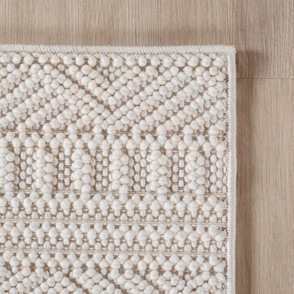 Tappeto color crema 120x170 cm Helix 2202 – Ayyildiz Carpets-image-2