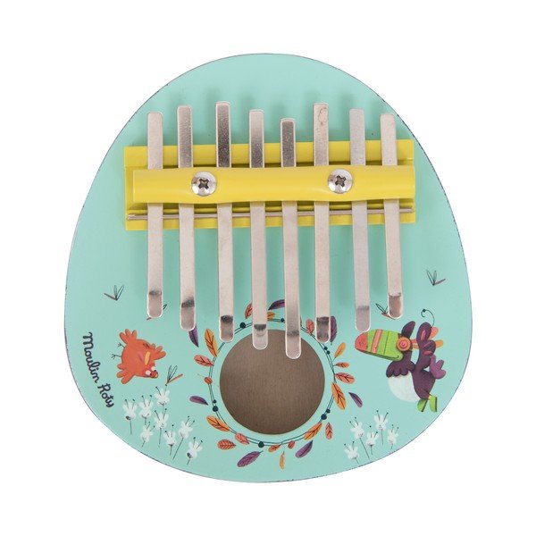 Giocattolo musicale Kalimba - Moulin Roty
