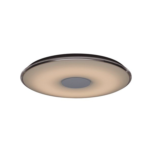 Plafoniera LED rotonda bianca con telecomando Tokyo, diametro 60 cm - Trio-image-3