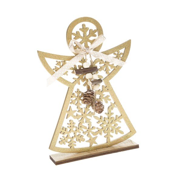 Statuetta di Natale - Dakls