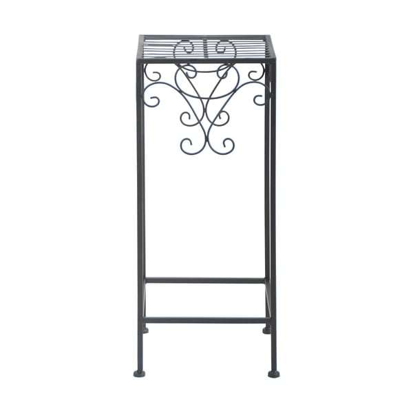 Set di 3 tavoli da fiori neri - Esschert Design-image-3