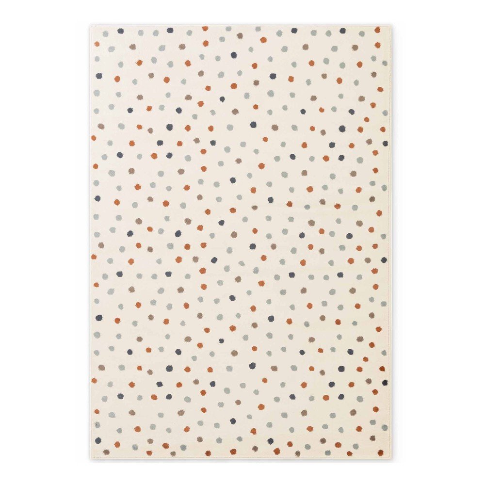 Tappeto per bambini 200x290 cm Konfetti – Hanse Home | Tappeti per bambini