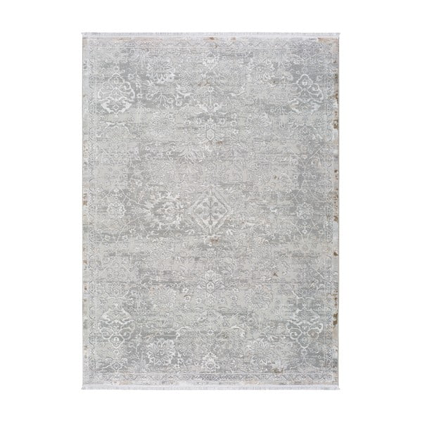 Tappeto grigio Riad, 120 x 170 cm - Universal