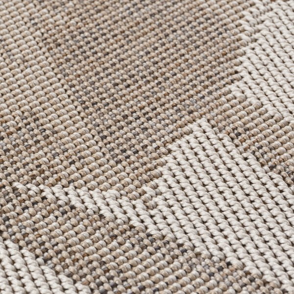 Tappeto da interno ed esterno beige 120x170 cm Desert 1302 – Ayyildiz Carpets-image-3