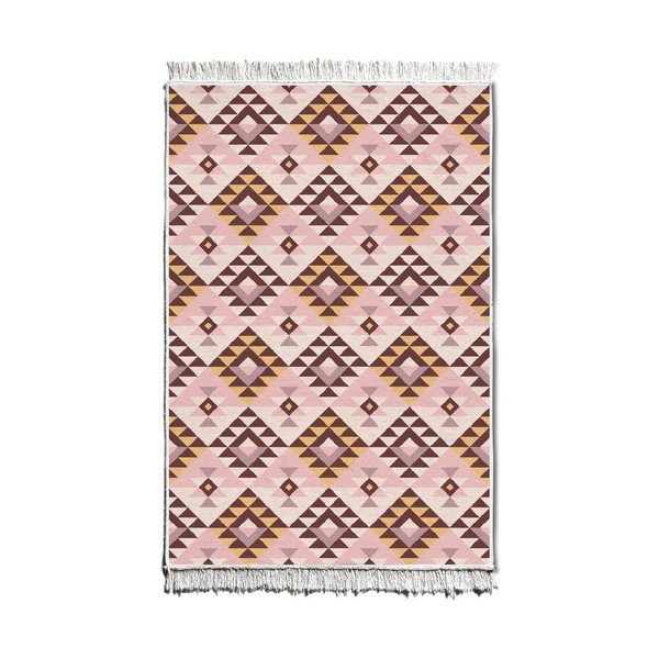Tappeto reversibile Rio, 100 x 150 cm - Cihan Bilisim Tekstil