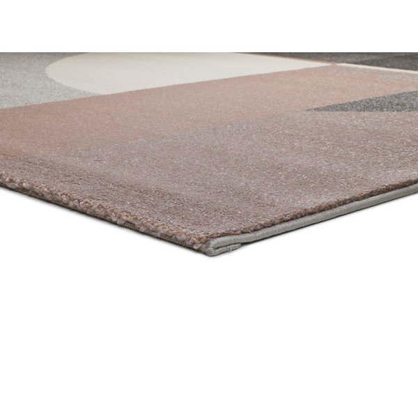 Tappeto , 60 x 110 cm Sherry Caramelo - Universal-image-2