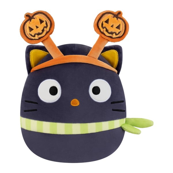 Peluche Hello Kitty Chococat – SQUISHMALLOWS