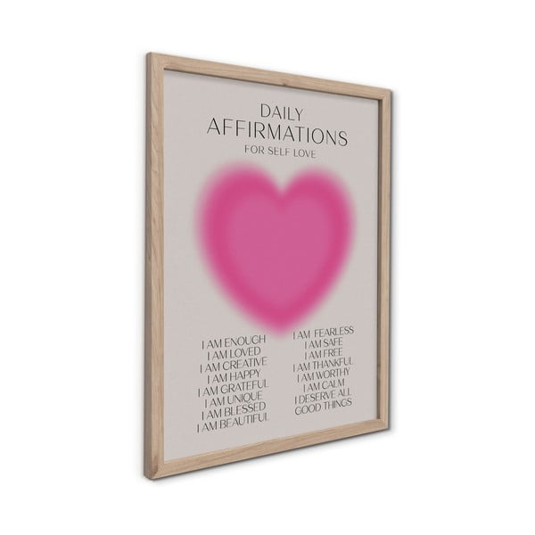 Dipinto 30x40 cm Selflove – Styler-image-3