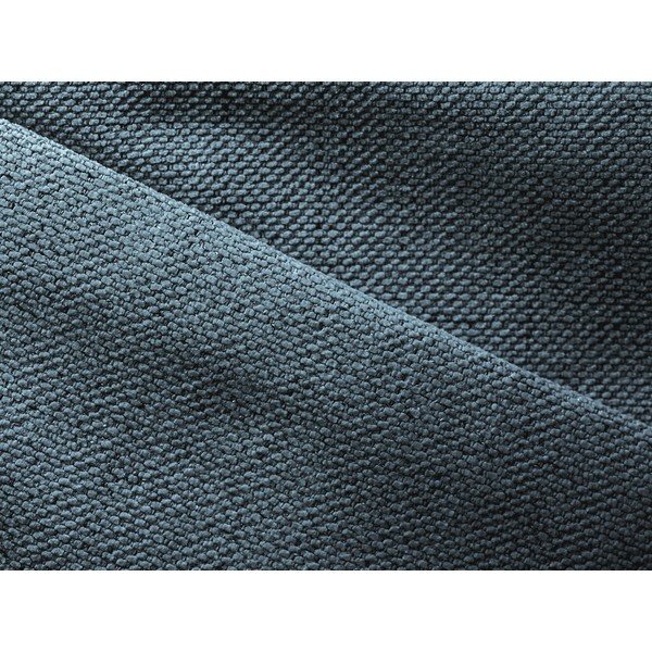 Divano angolare blu Kalea – Makamii-image-4