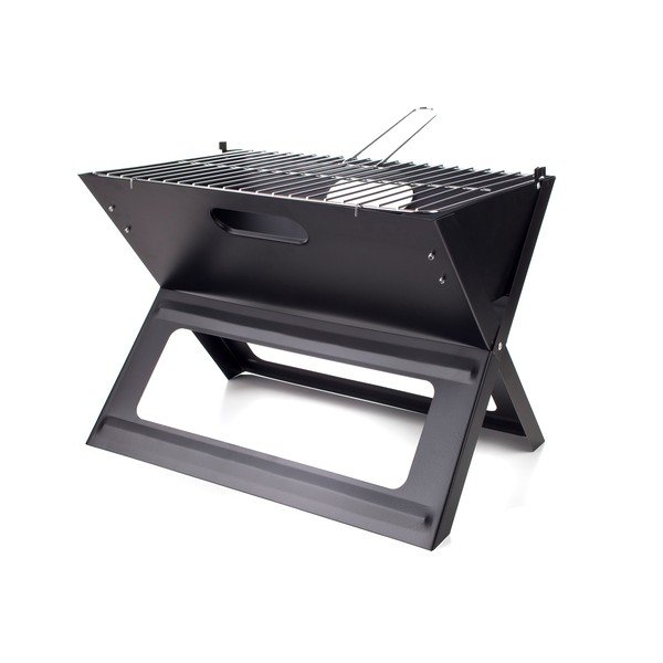 Griglia a carbone Flat - VETRO-PLUS