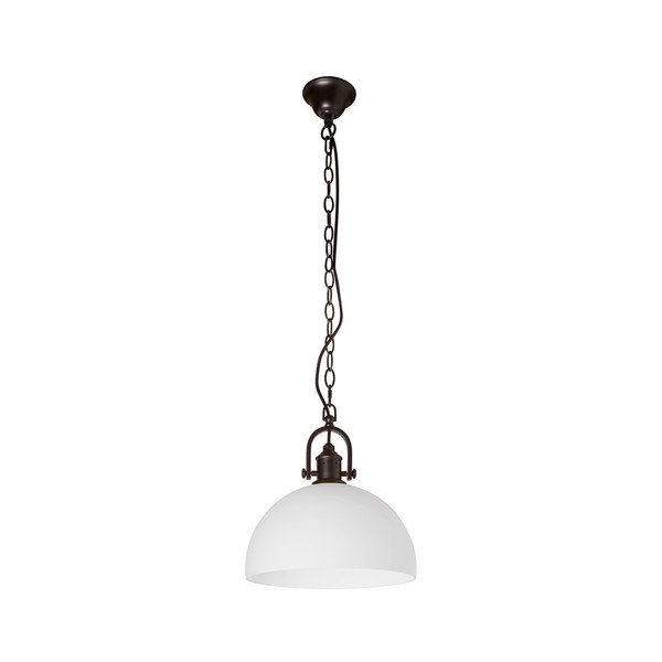 Závěsné svítidlo SULION Glassy Elegance