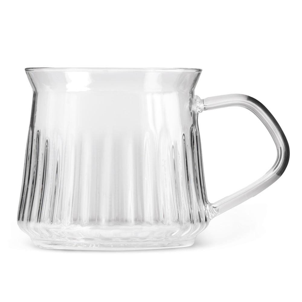Tazze in set per cappuccino/con parete doppia 2 pz 320 ml Mia – Vialli Design | Tazze